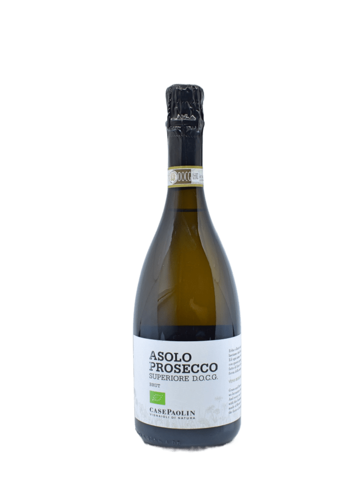 ASOLO Prosecco