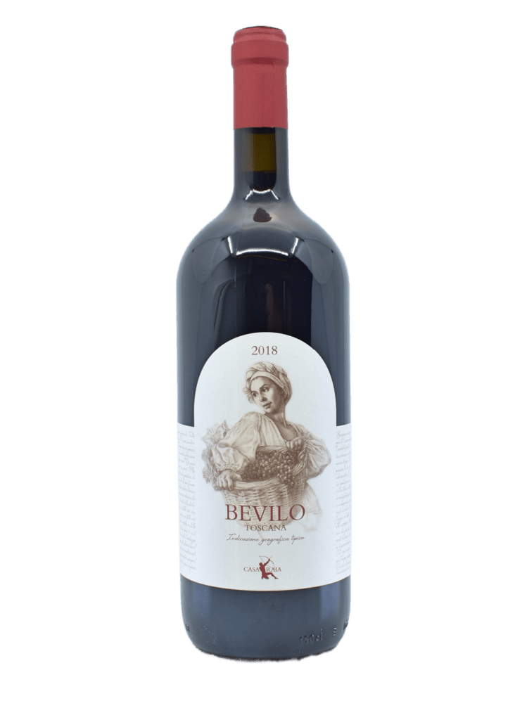 BEVILO MAGNUM