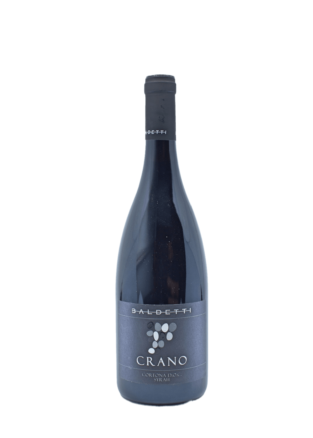 CRANO 2015 1 - Cortona Syrah kaufen - biodynamico.ch - CRANO 2015