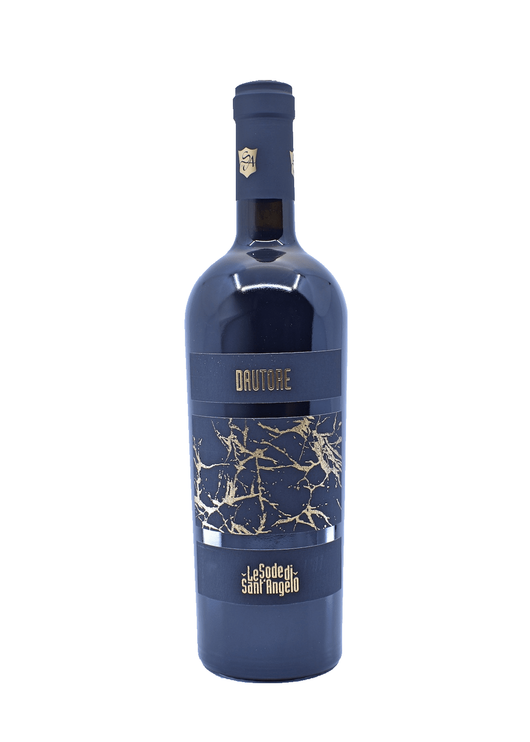DAUTORE 2021 1 - Cabernet Merlot Maremma - biodynamico.ch - DAUTORE 2021