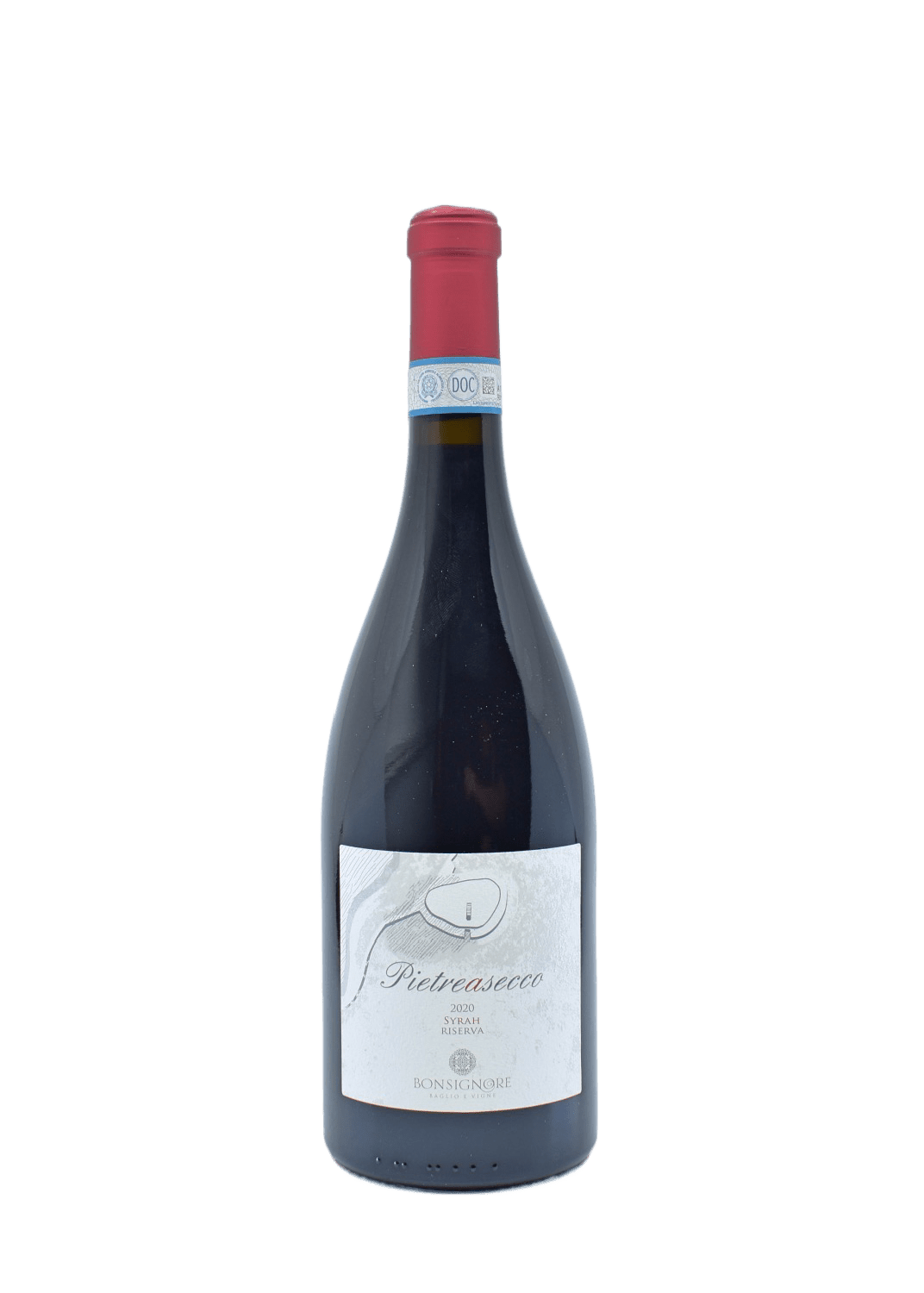 PIETRAASECCO 2020