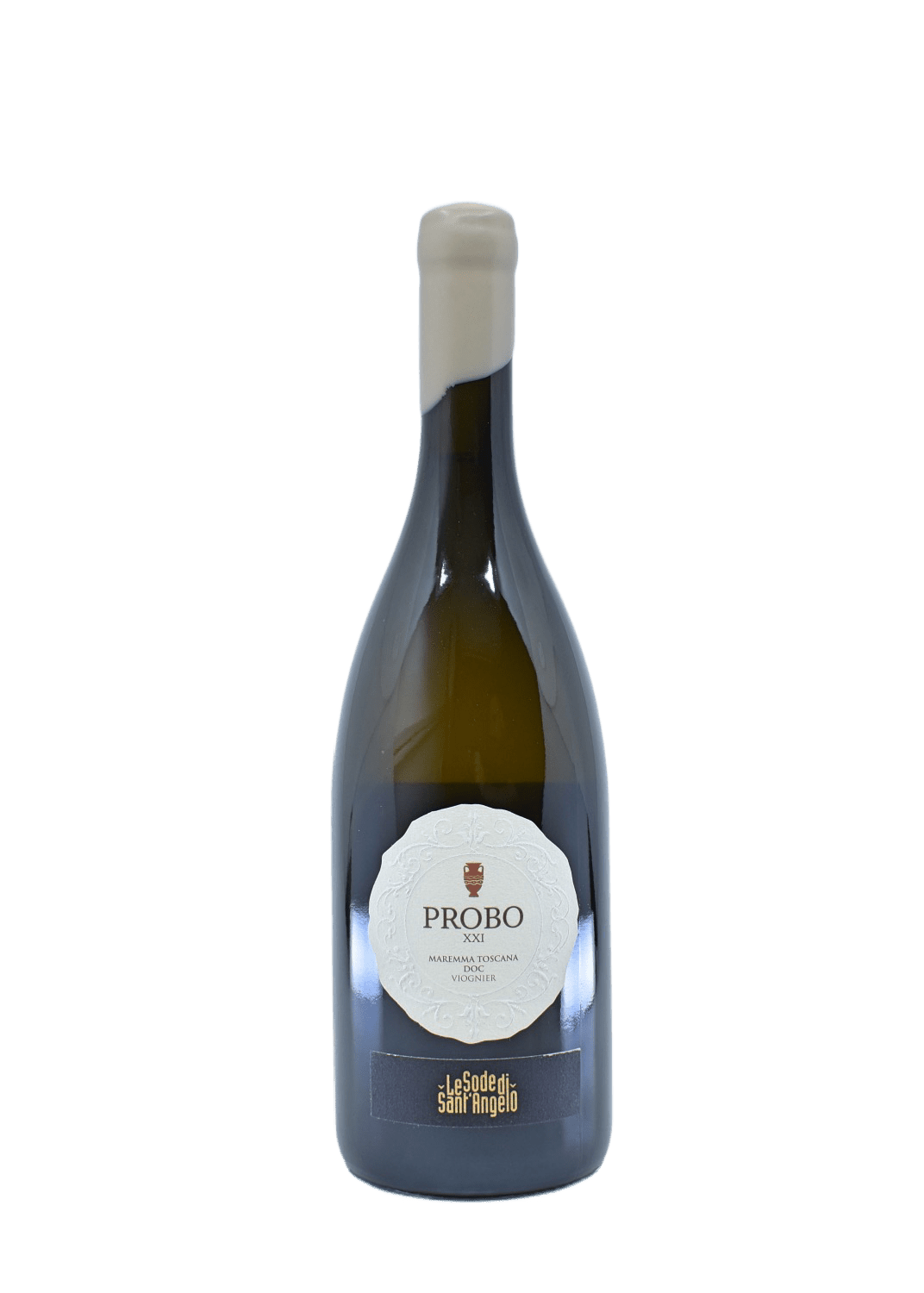 PROBO 2021 1 - Viognier Amphore kaufen - biodynamico.ch - PROBO 2021