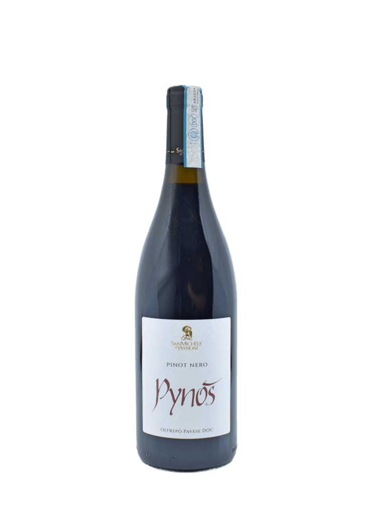 PYNOS 2015
