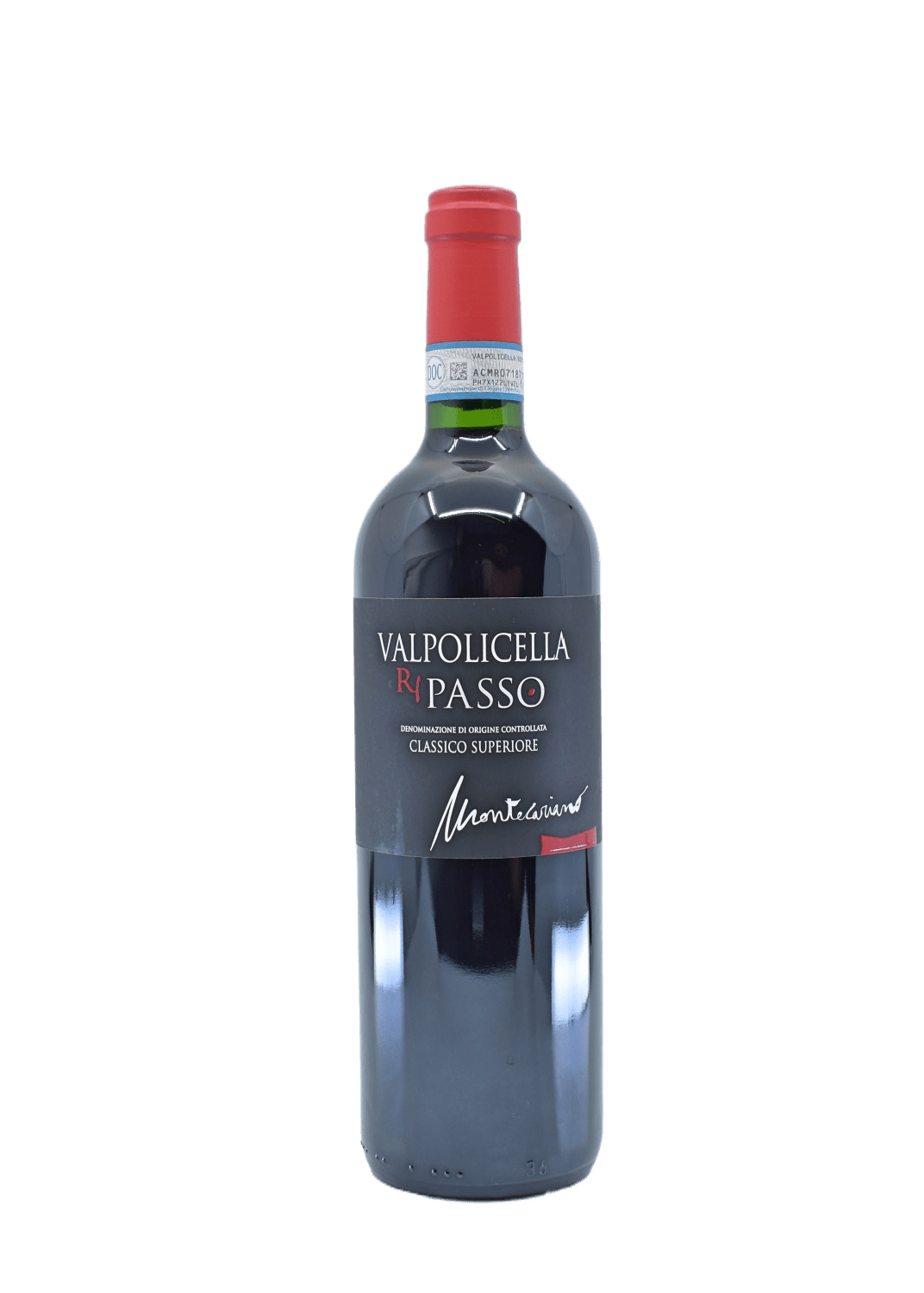 RIPASSO 2017 1 - Valpolicella Ripasso kaufen - biodynamico.ch - RIPASSO 2017