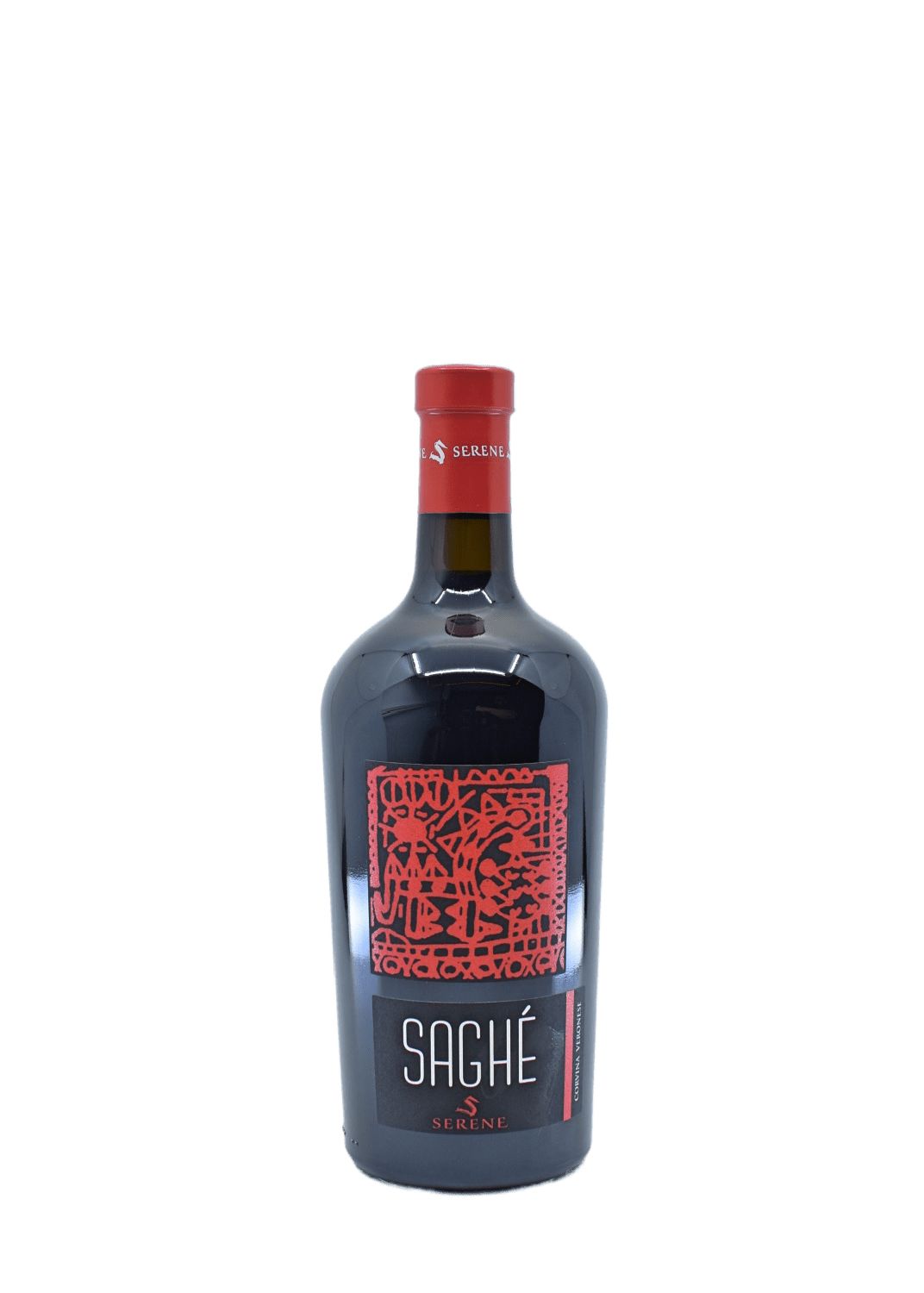 SAGHÉ 2018