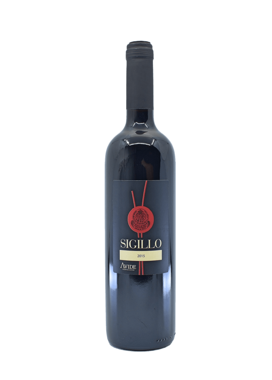 SIGILLO 2015