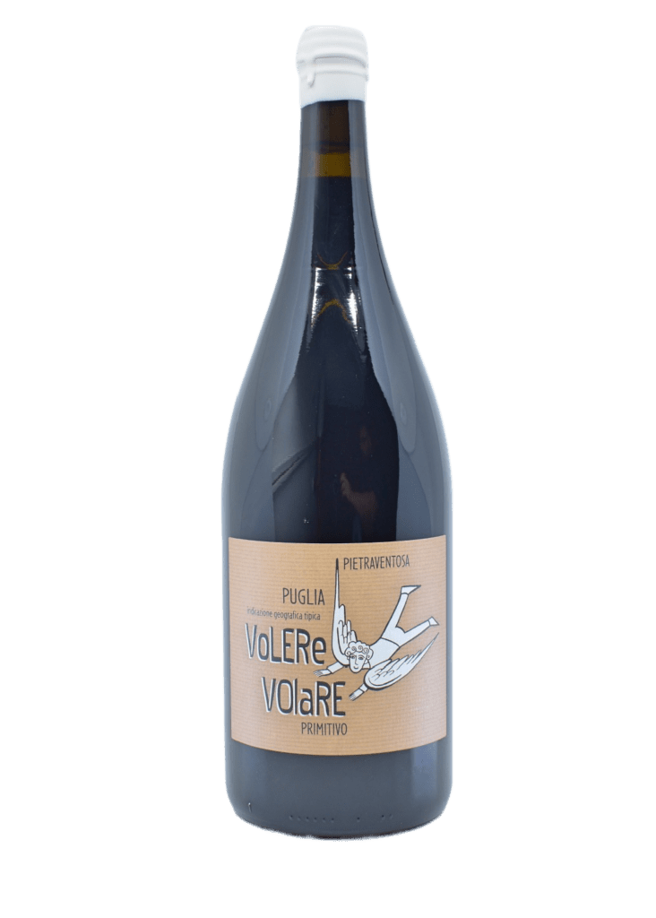 VOLERE VOLARE 2019 MAGNUM