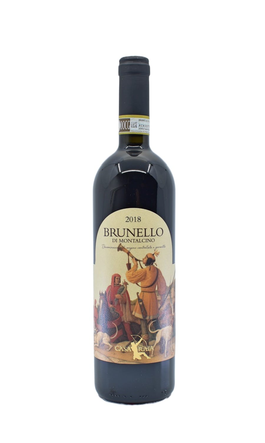 brunello di montalcino casa raia toscana brunello riserva sangiovese grosso