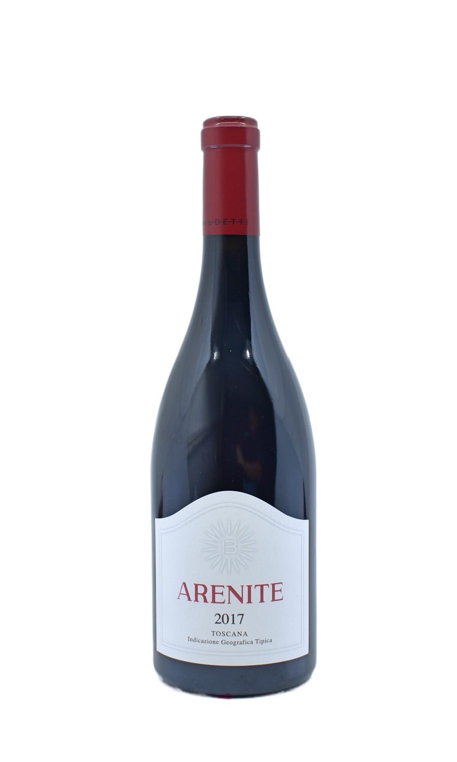 arenite 2017 arenite 2018 magnum syrah supertuscan syrah igt toscana baldetti