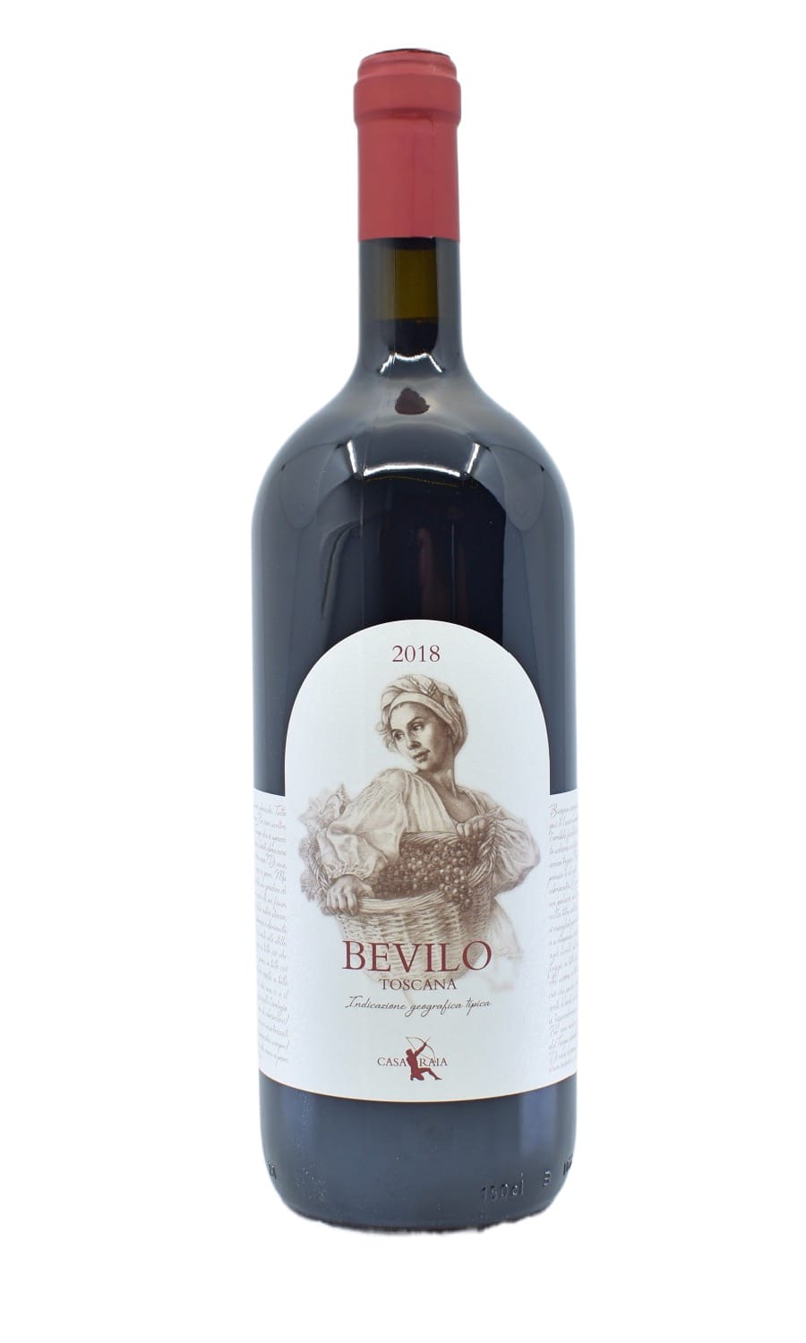 bevilo magnum toscana sangiovese merlot cabernet canaiolo toscana bevilo 2018 magnum bevilo 2017 magnum