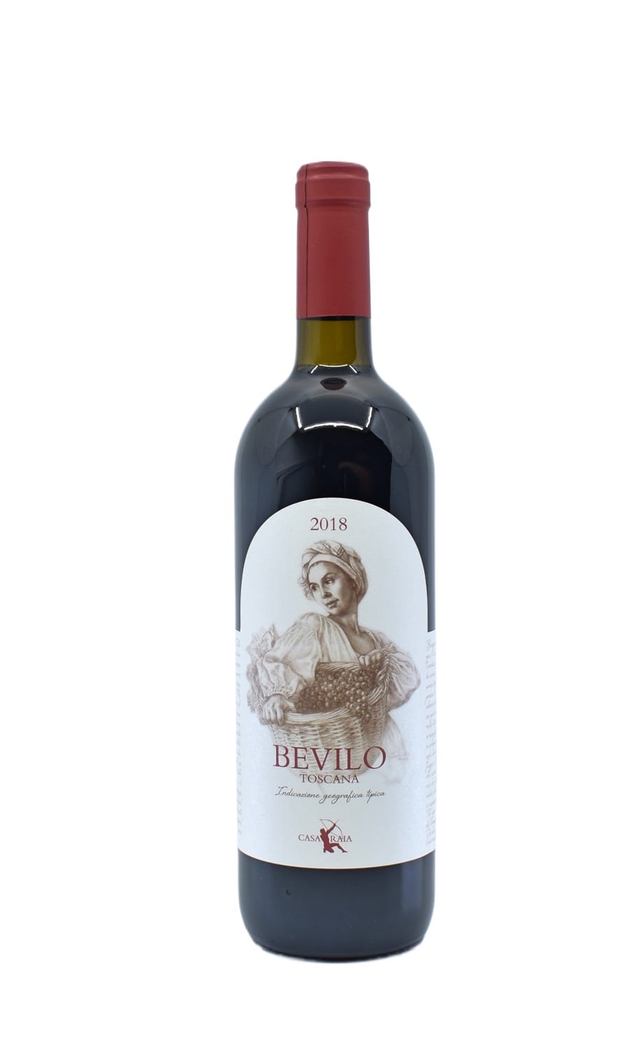 bevilo 2018 2017 sangiovese merlot cabernet sauvignon canaiolo montalcino toscana
