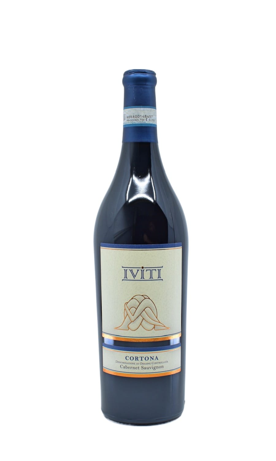 i viti cabernet cortona toscana