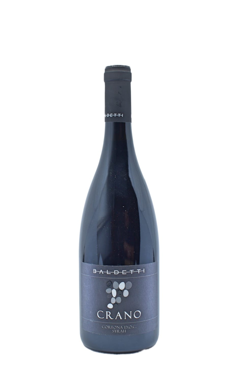 crano syrah baldetto doc cortona syrah biowein kaufen toscana biowein kaufen crano baldetti syrah supertuscan