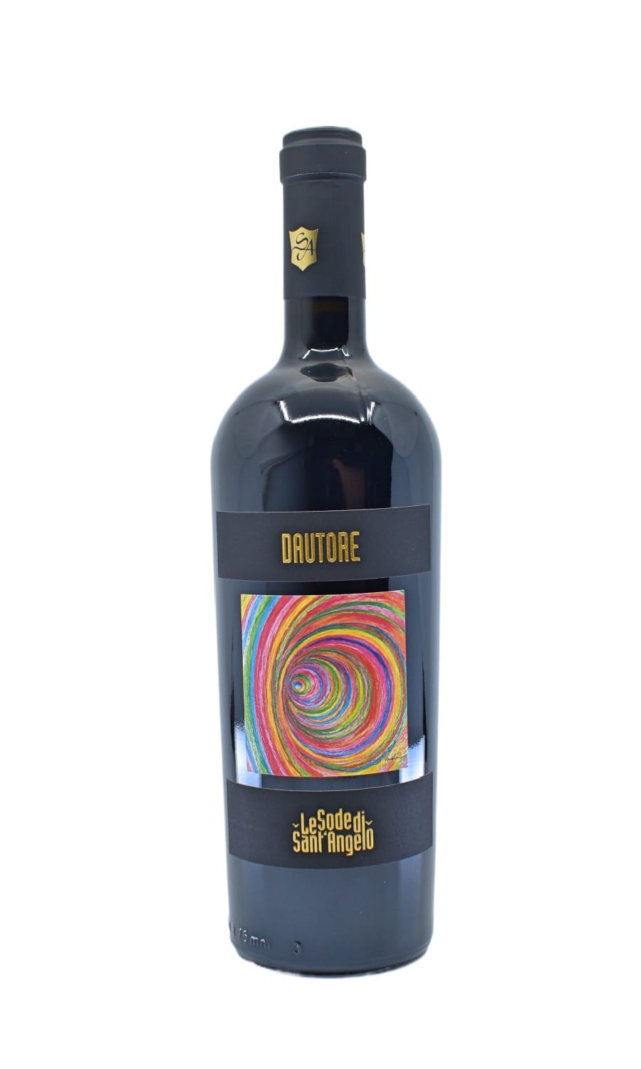 dautore 2015 sangiovese merlot alicante maremma toscana supertuscan