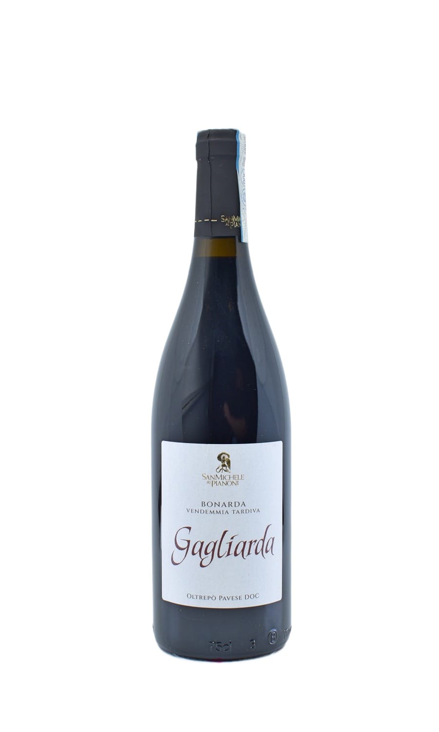 Gagliarda croatina bonarda lombardia biowein aus lombardei bonarda biowein croatina biowein kaufen
