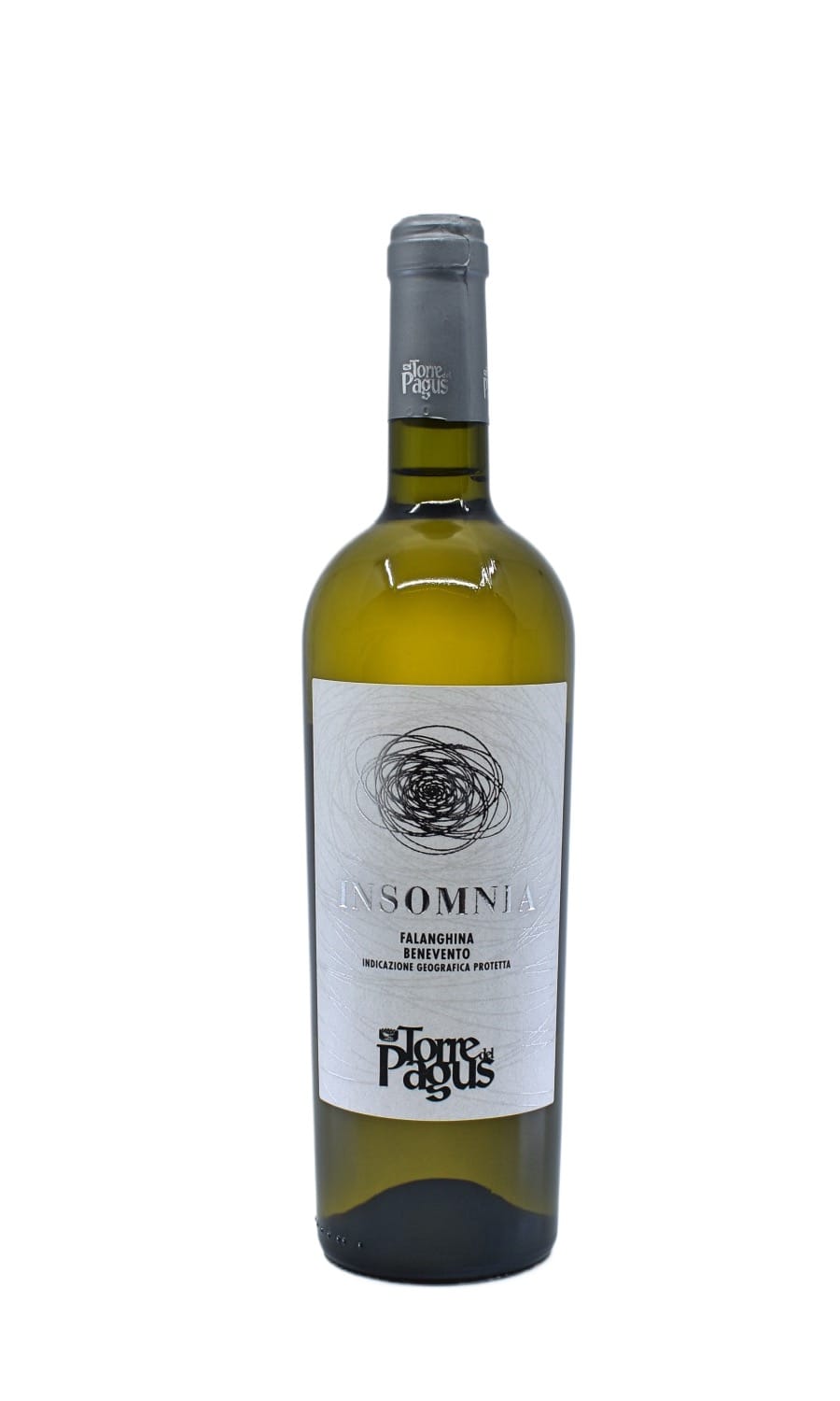 insomnia falanghina legno acacia akazienholz taburno sannio biologische weissweine italien