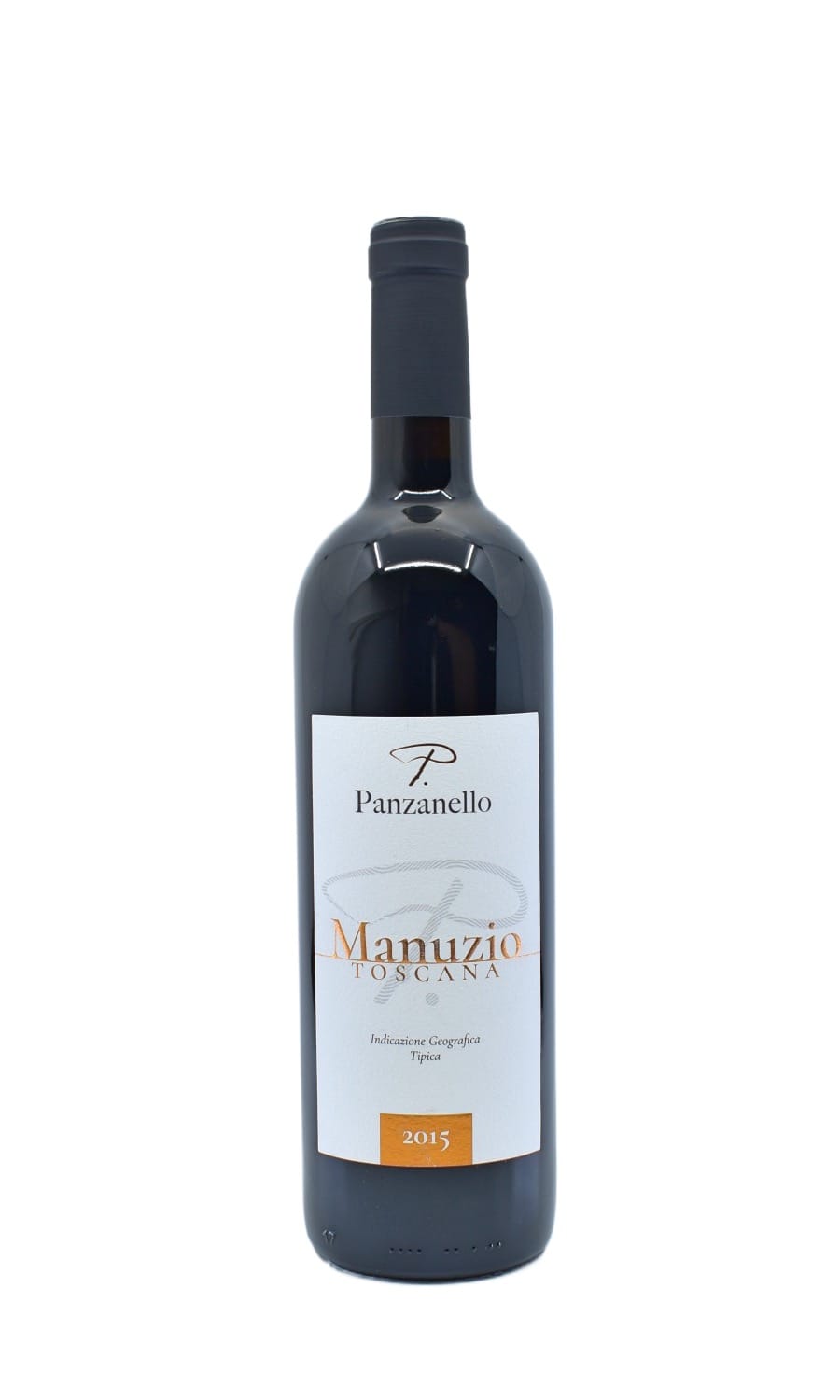 il manuzio supertuscan sangiovese merlot toscana