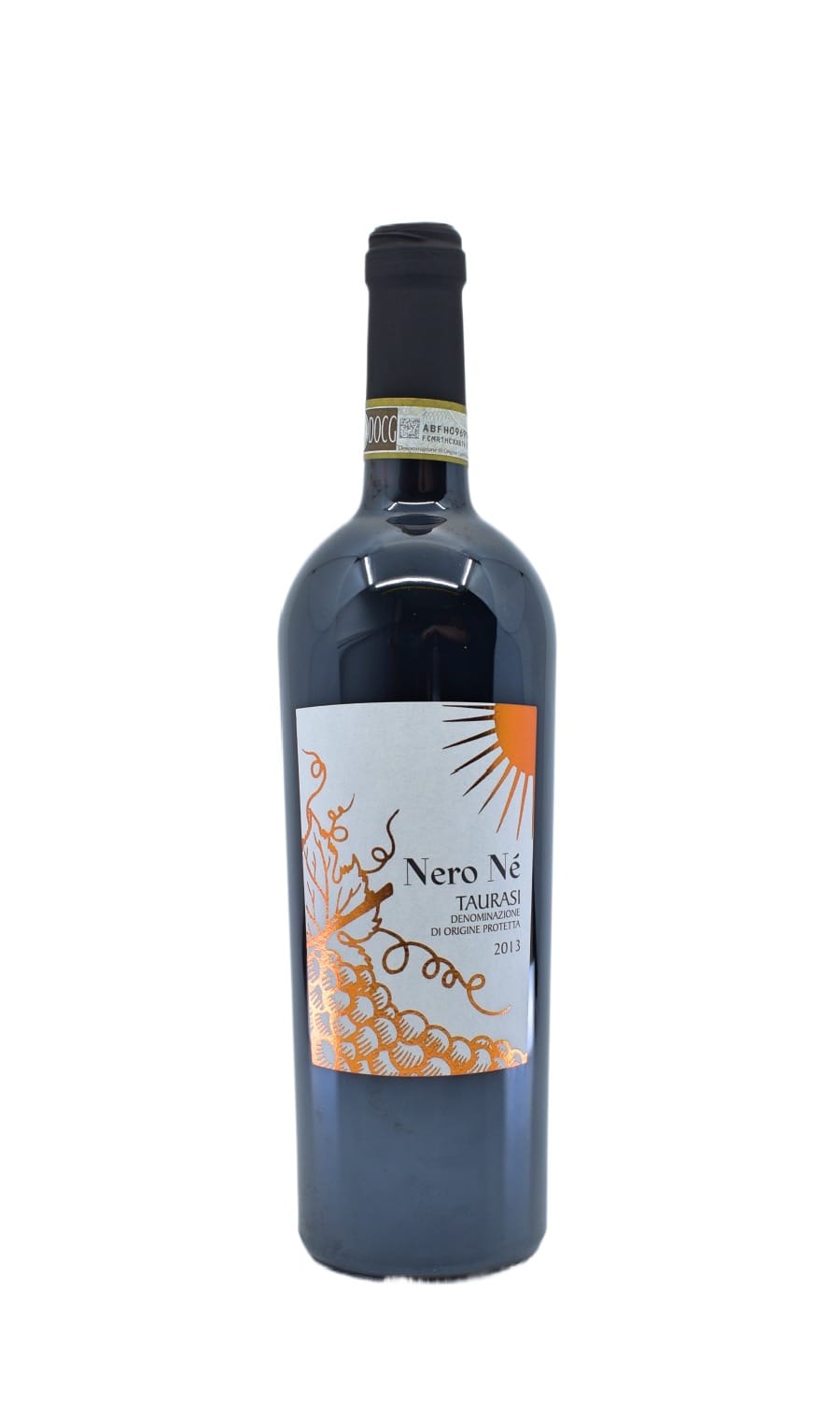 nero né taurasi aglianico campania