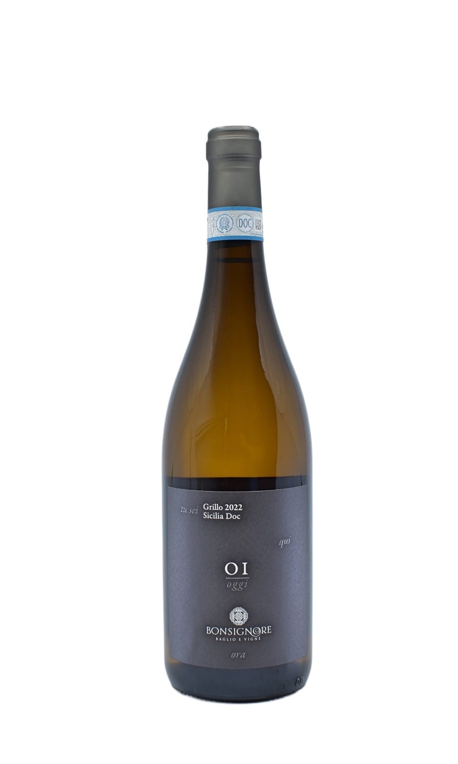 oi oggi grillo sicilia bianco grillo di sicilia biologische weissweine italien
