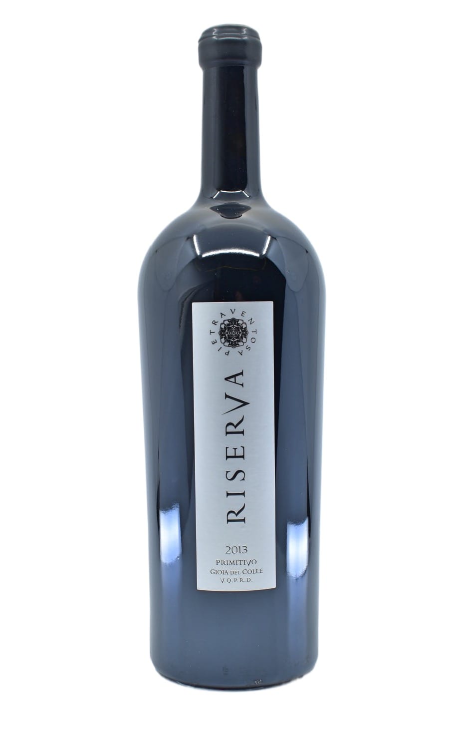 riserva magnum pietraventosa primitivo riserva puglia gioia del colle