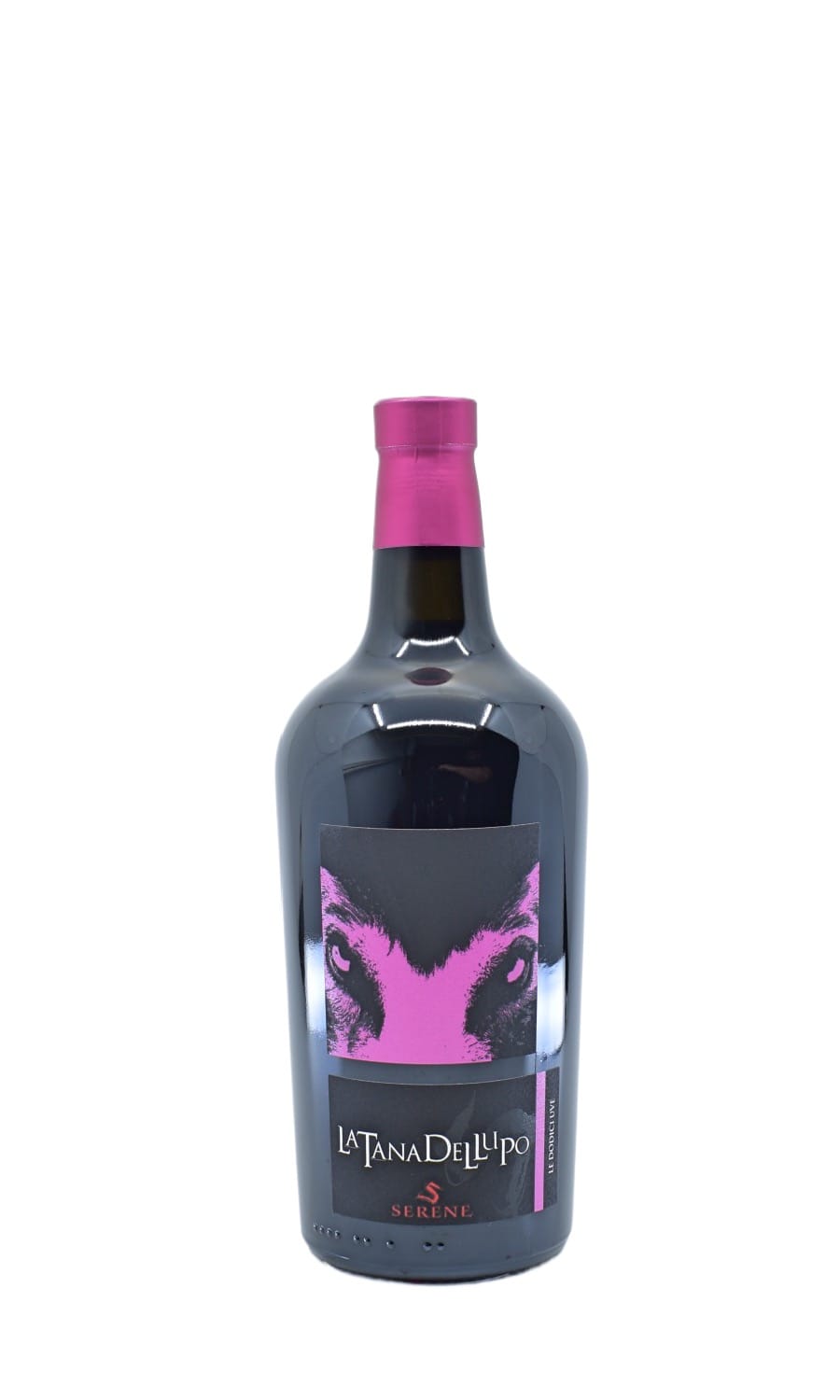 tana del lupo le dodici uve 12 uve cuvée venetien rotwein biowein aus venetien