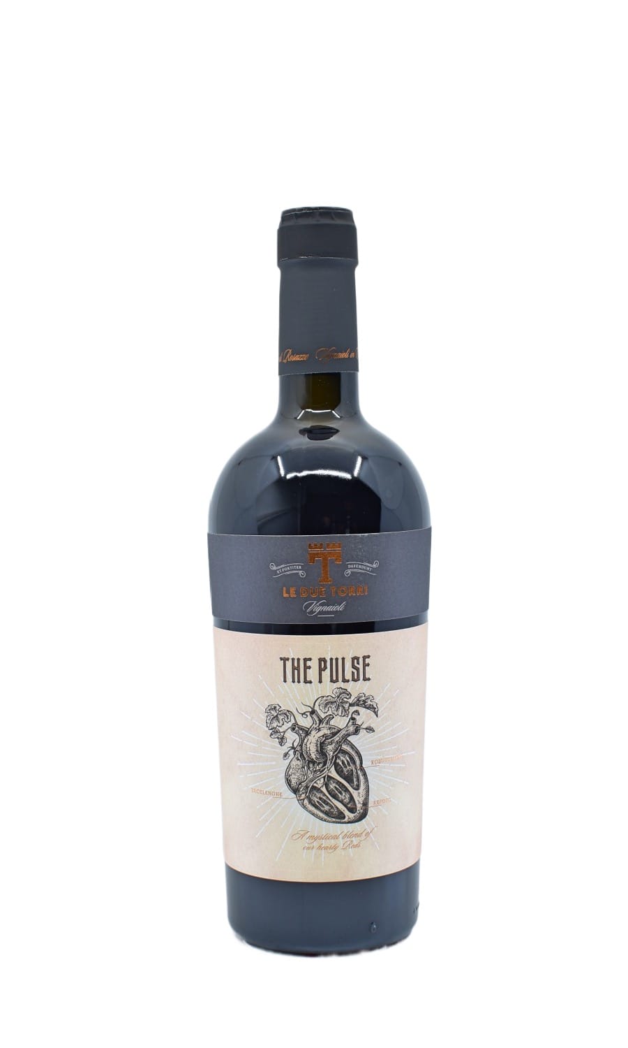 the pulse vendemmia tardiva schioppettino refosco tazzelenghe