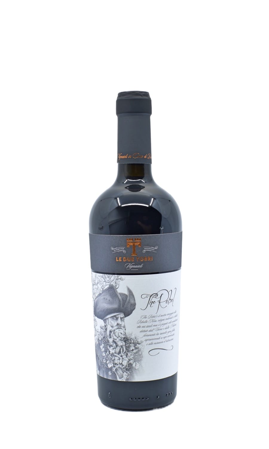 the rebel schioppettino biowein friaul friuli vendemmia tardiva