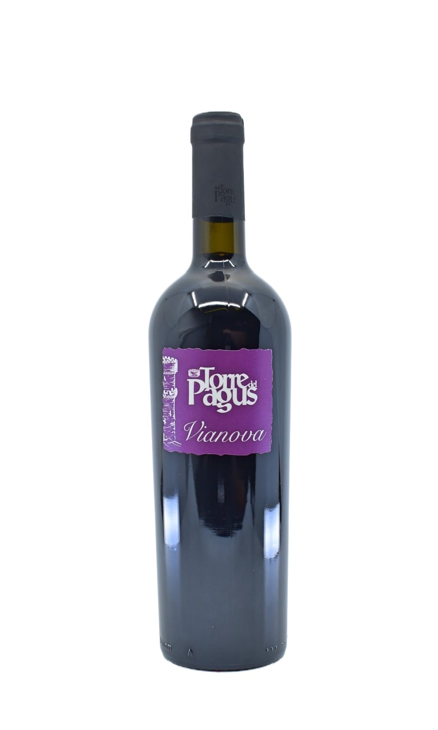 vianova 2021 camaiola barbera del sannio torre del pagus biowein kaufen