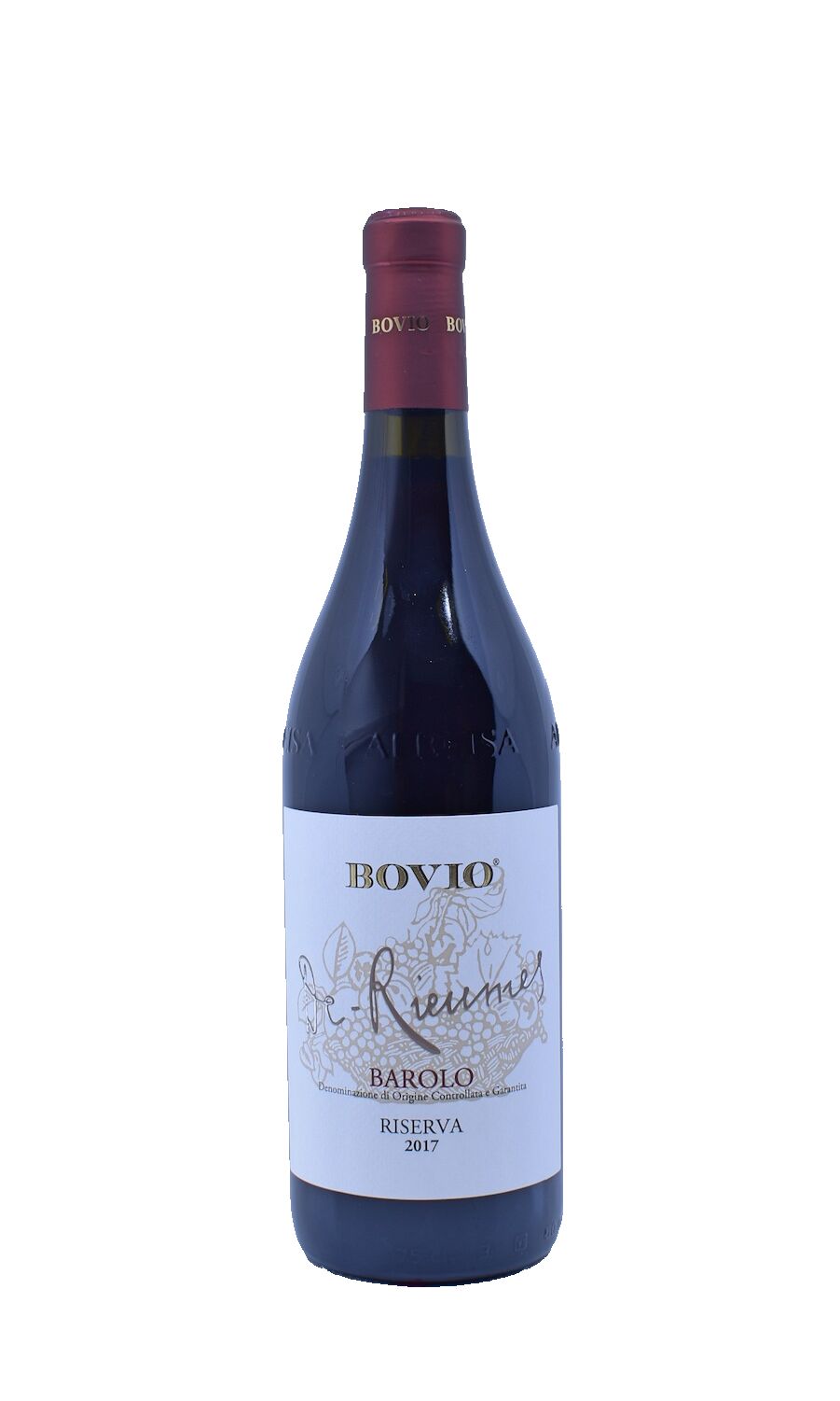 bovio, barolo, de-rieumes, piemonte, barolo riserva, barolo piemonte