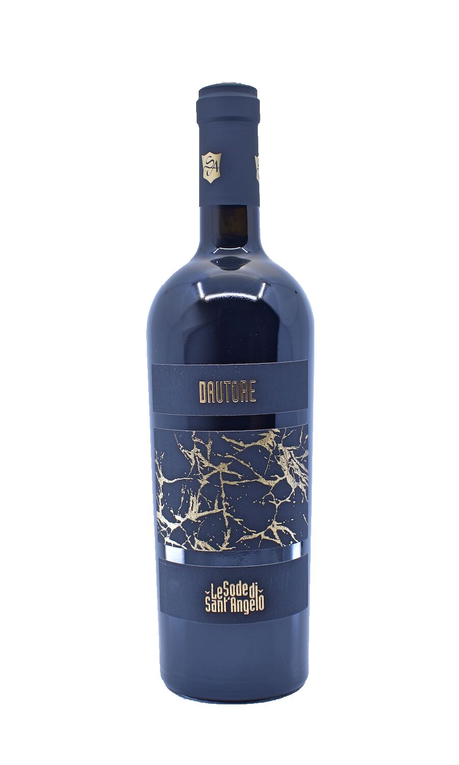 dautore 2021 cabernet sauvignon merlot le sode toscana igt supertuscan toscana rotwein biowein toscana