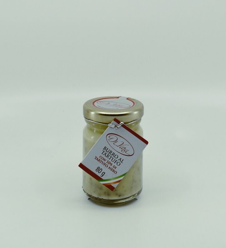 TRÜFFELBUTTER 80g