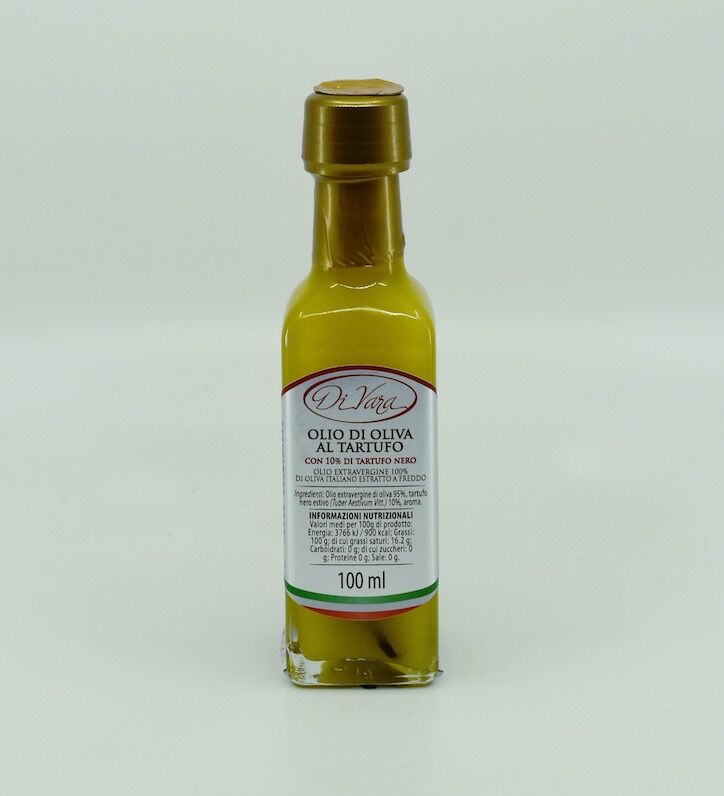 TRÜFFELÖL 100ml